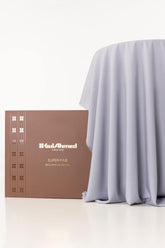 Vision Dominant Unstitched Fabric Blended with Gift Box